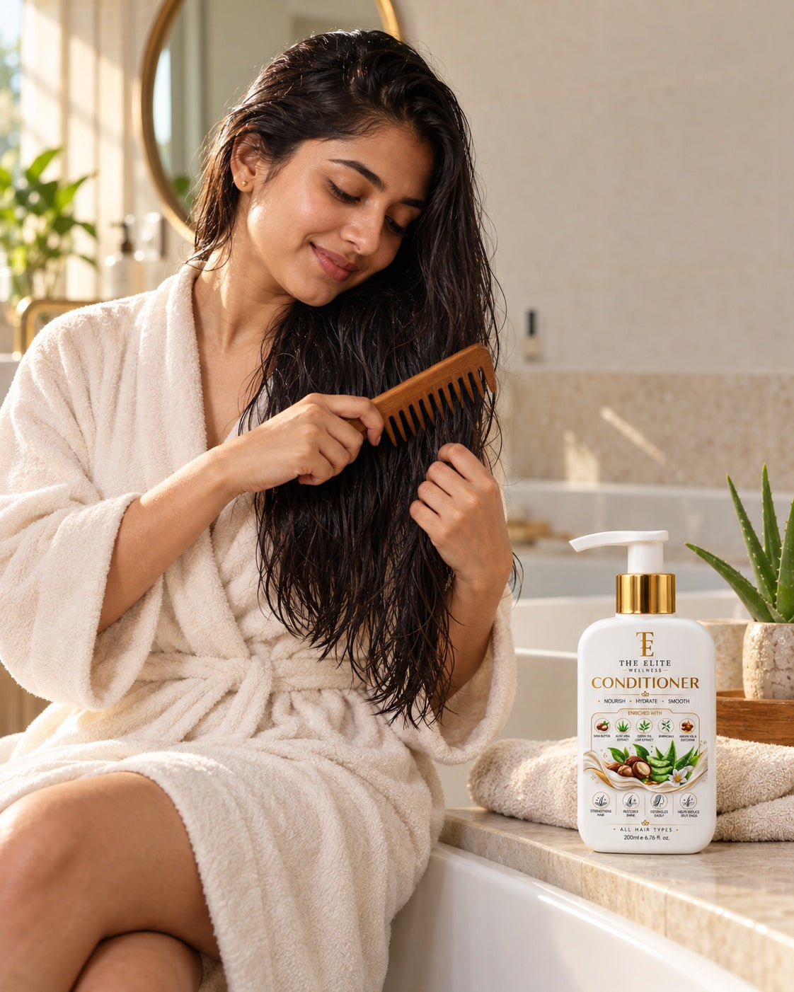 The Elite Wellness Conditioner