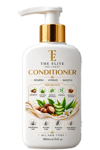 The Elite Wellness Conditioner
